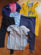Bekleidungspaket Mädchen 146