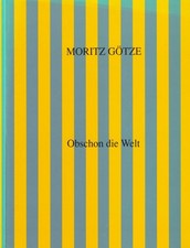 Buch: Moritz Götze: Obschon