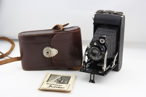 Voigtländer jubilar - voigtländer,