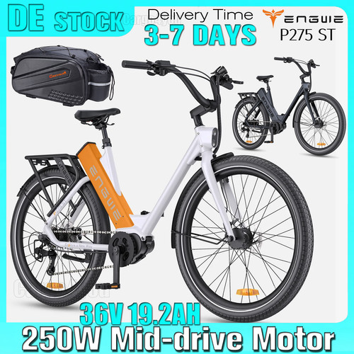Engwe 250w mittelmotor - engwe,
