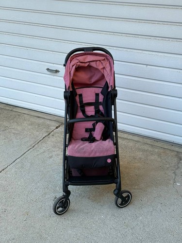 Cybex beezy baby - baby, stroller