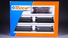 H0 DC Roco 43048