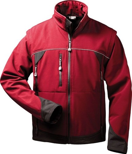 Elysee omega softshell jacke - elysee®,
