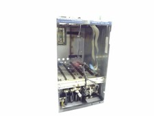 Siemens 6SC6101-2B-Z Rack leer 6SC6 101-2B-Z