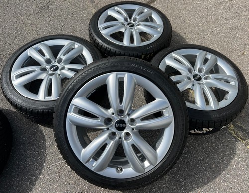 Original alu - 17",