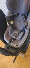 Besafe Kindersitz, Reboarder mit Zubehör