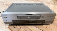 Sony DHR1000VC - Digital