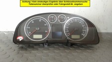 Tachoeinheit VW Passat Variant