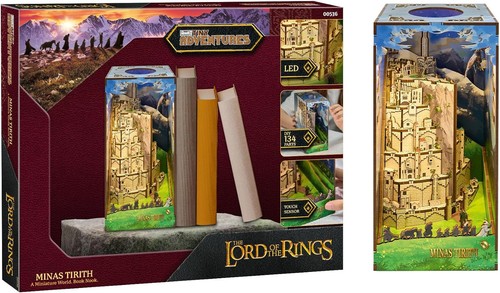 Revell tiny adventures - tiny,