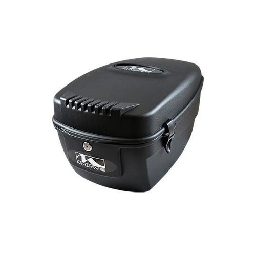 Topcase fahrrad p2r 13l - topcase, p1
