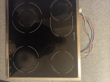 Bauknet ceranplatte kochfeld