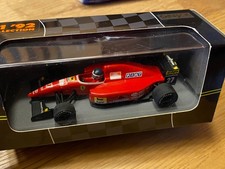 ONYX  137: F1  Ferrari F 92 A