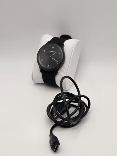 Garmin vivomove sport - garmin,