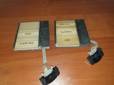 Siedle tastenmodul - siedle, tm