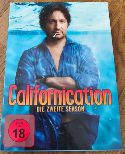 Californication die zweite - -,