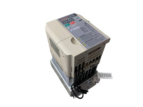 Omron v1000 frequenzumrichter - omron,