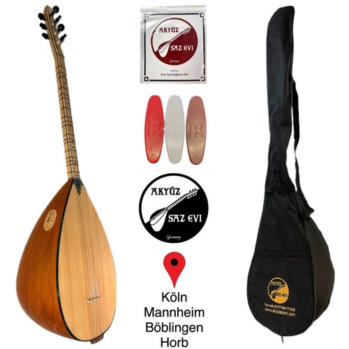 Saz baglama neu new kisa - /neu/new,