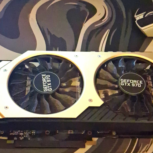 Nvidia geforce gtx - nvidia,