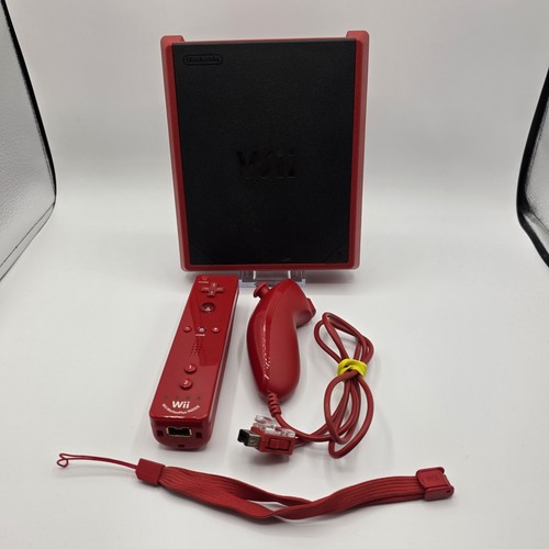 Nintendo wii mini konsole - mini,
