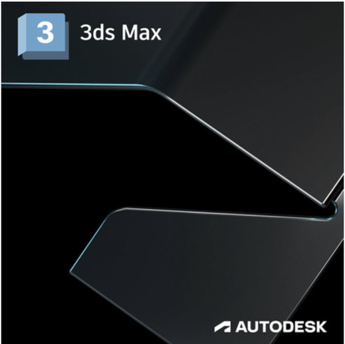 Autodesk 3ds max 2023 2027 - max, abo