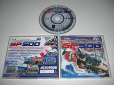 GP 500 Stück CD Rom Jewel