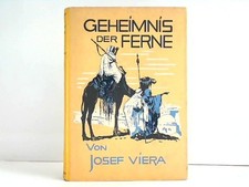 Geheimnis der Ferne -