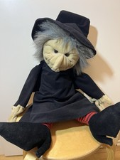 Folkmanis handpuppe - folkmanis,