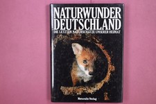 307536 Horst Stern NATURWUNDER