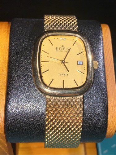 Eden schwere 3g uhr - 56,3g,