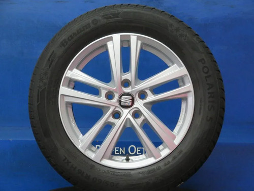 Seat alhambra winterreifen - seat,