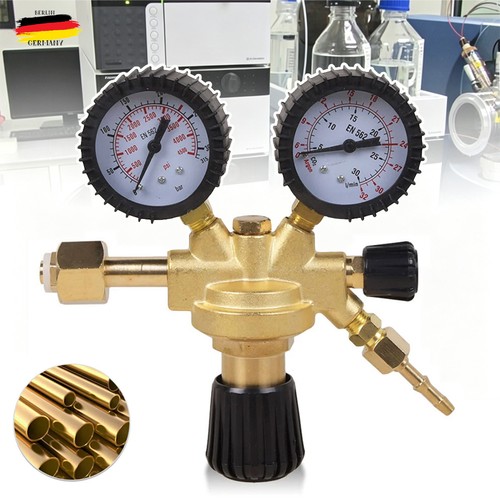 Druckminderer druckregler co2 - druckminderer,