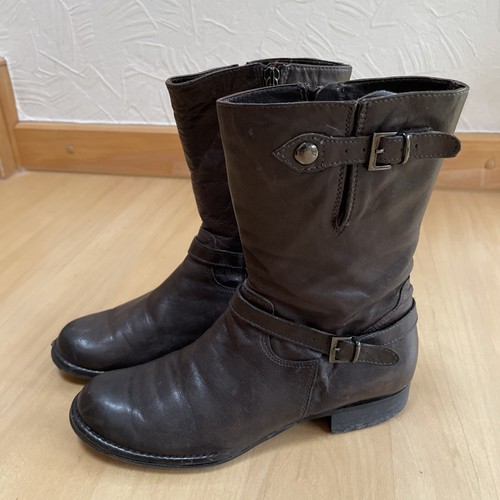 Alberto fermani stiefelette - fermani,