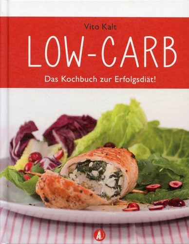 Low carb das kochbuch zur - das,