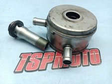 ÖLWECHSLER YAMAHA YZF R6