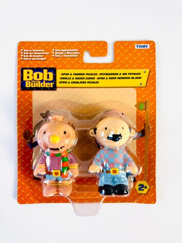 Bob der baumeister knolle - bob,