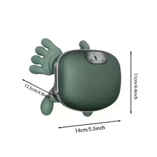 Elektrisches Nacken Schulter