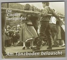 Tanzboden belauscht von - , die