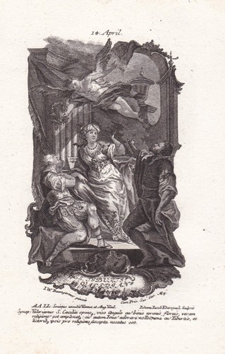 Tiburtius von rom - tiburtius,