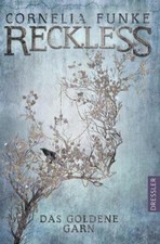 Reckless 3. Das goldene Garn |