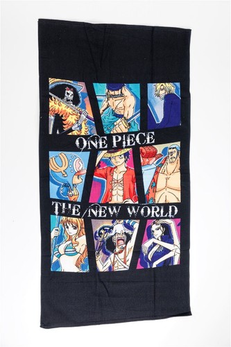 One piece strandtuch 140x70 - one,