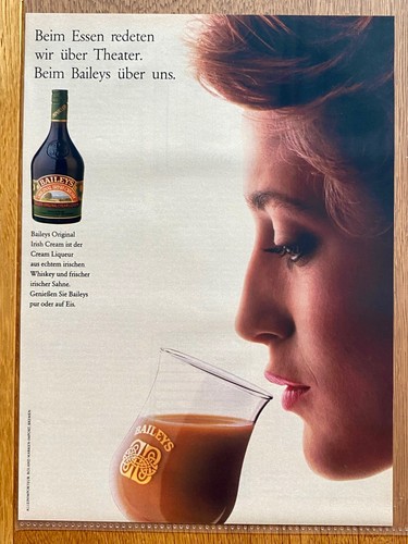 1982 baileys irish cream - 1982,