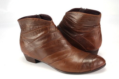 Everybody damen stiefel - everybody, gr.41