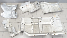 VW T5 / 2,5TDI 174PS / SET HITZEBLECHE HITZESCHUTZ BLECHE AUSPUFF (BB317)