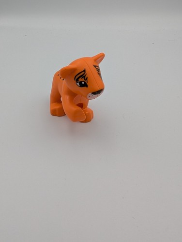 Lego duplo zoo - duplo, tier