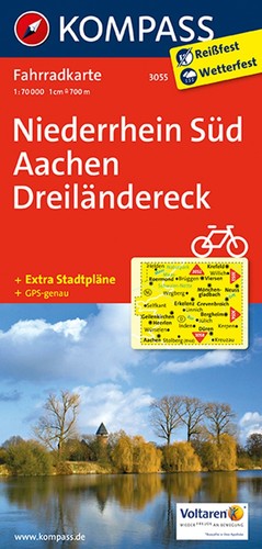 Niederrhein süd - niederrhein,