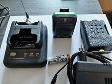 Motorola Skyfire 2 mit Ladegerät, Gürteltasche, Akku