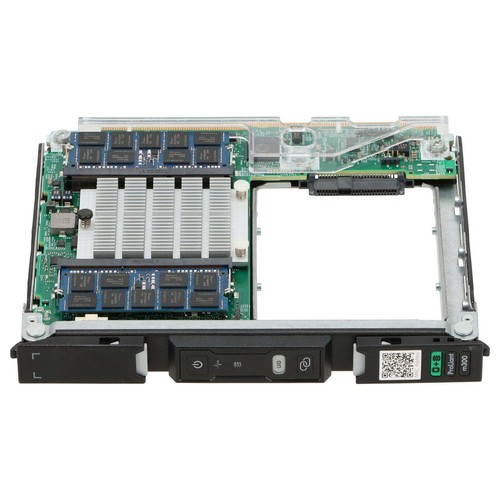 Cartridge server proliant - hp,