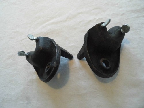 Oldtimerteile gussteile halter - oldtimerteile,