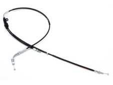 Gaszug Set Öffner für Suzuki