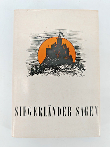 Siegerländer sagen adolf - sagen,